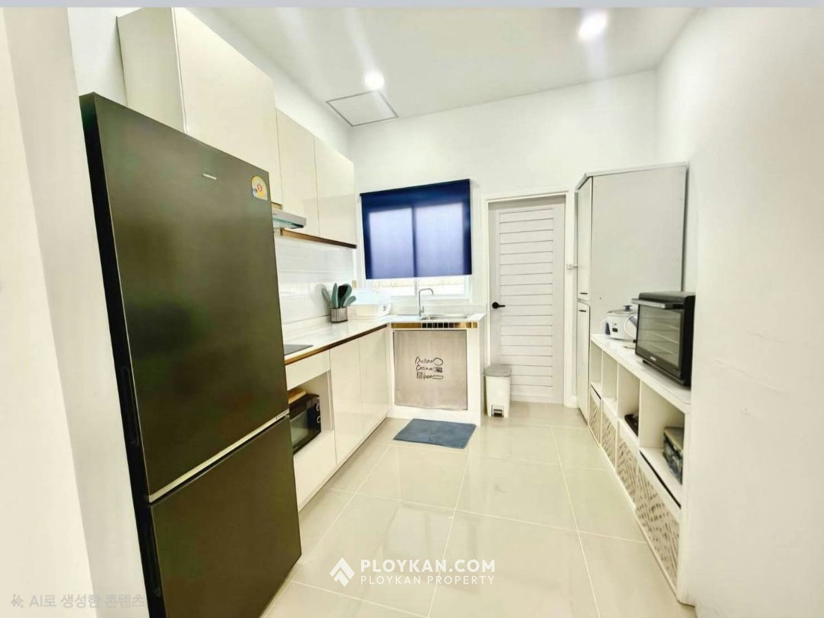 3 Bedroom House for Sale and Rent in Cha-Am