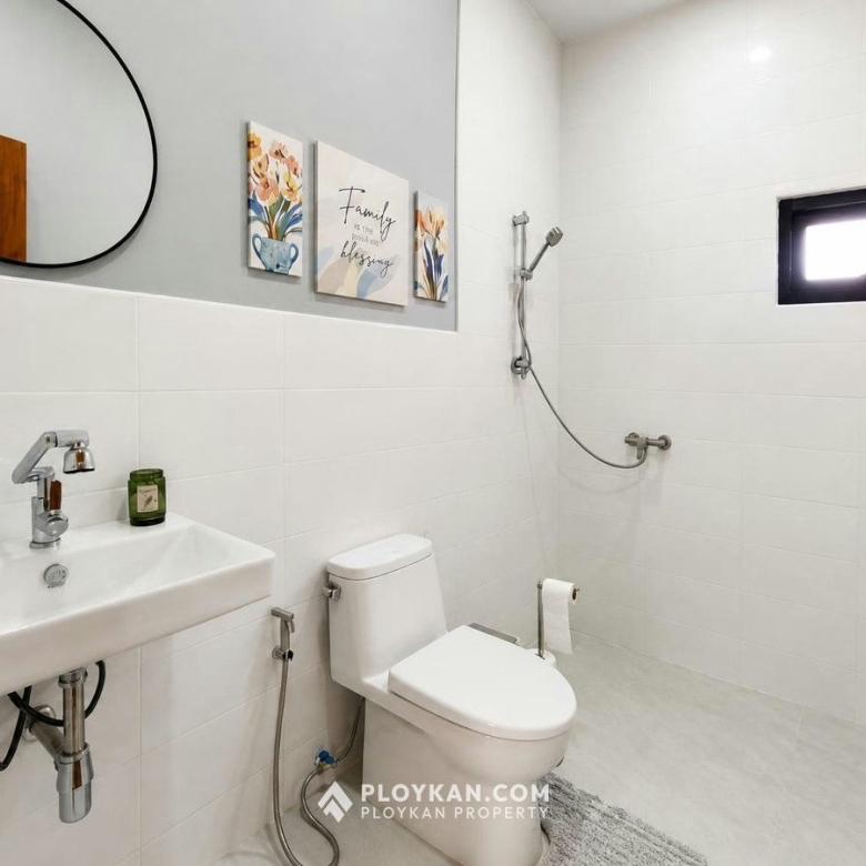 3 Bedroom House in Khao Tao for Sale