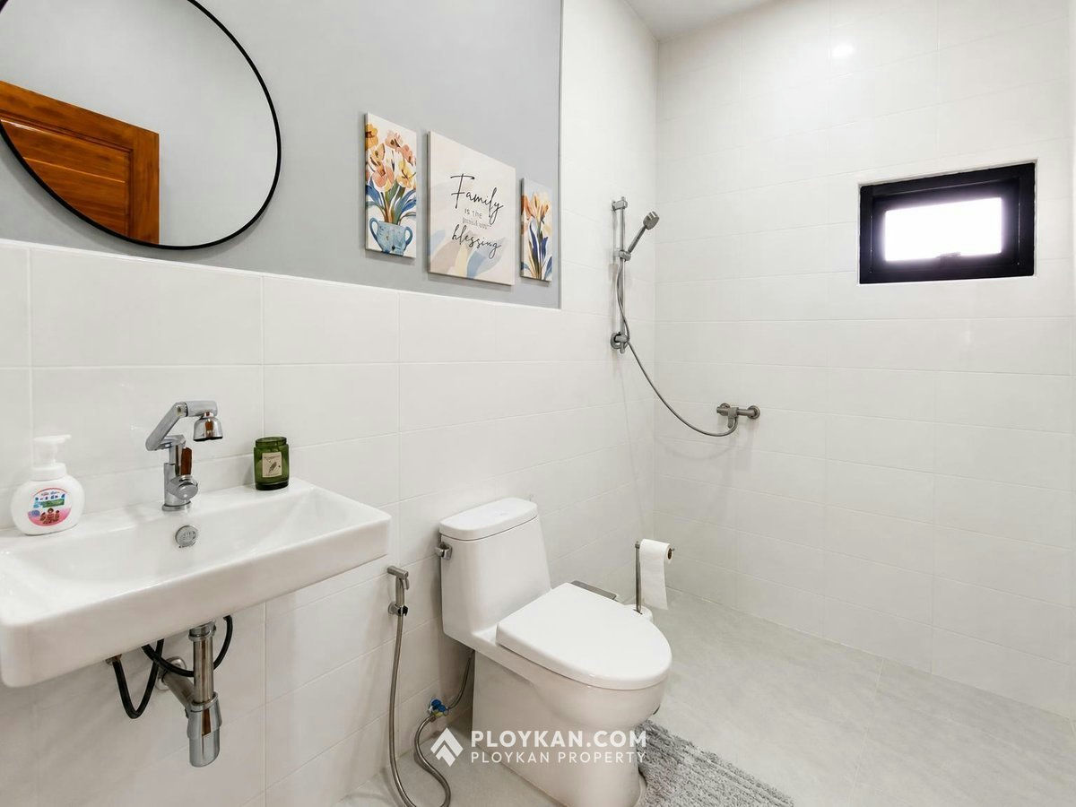 3 Bedroom House in Khao Tao for Sale