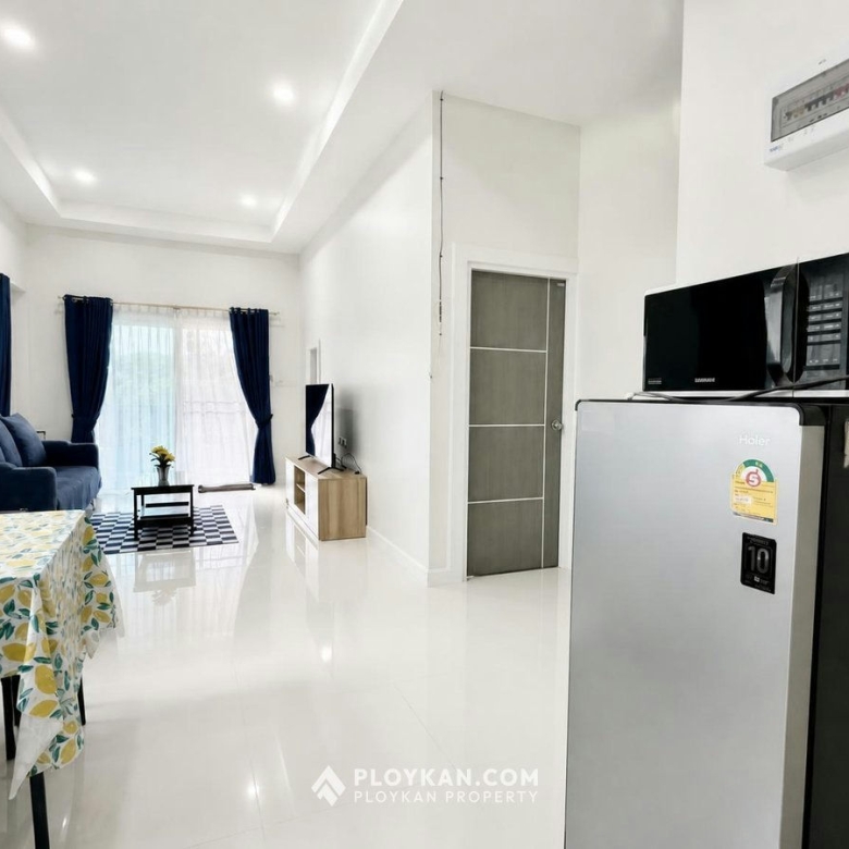 2 bedroom House for Rent