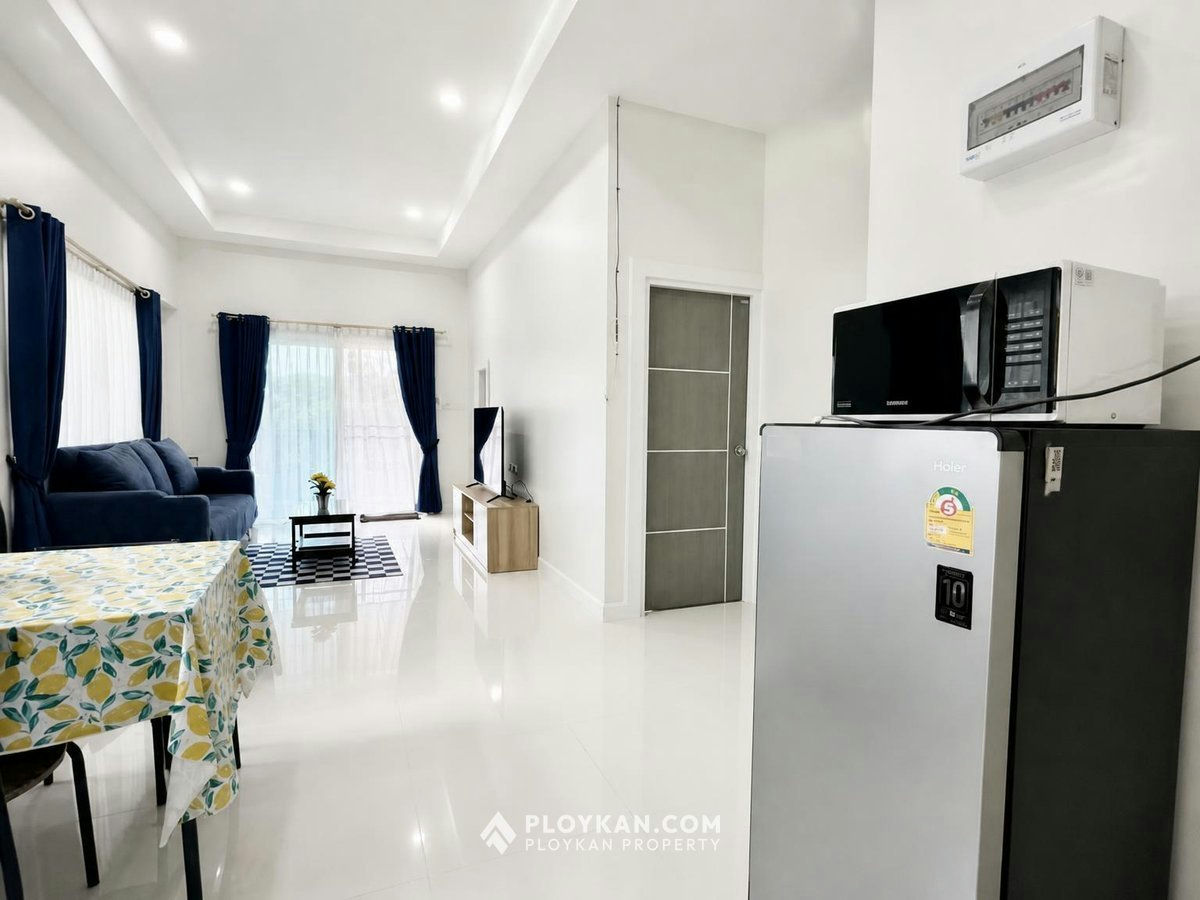 2 bedroom House for Rent