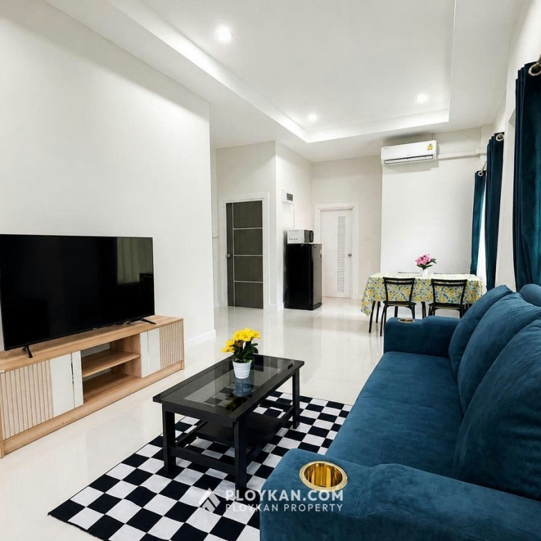 2 bedroom House for Rent