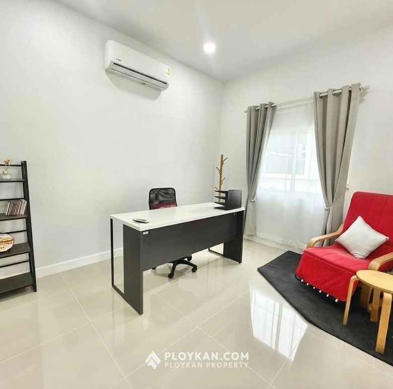 3 Bedroom House for Sale and Rent in Cha-Am