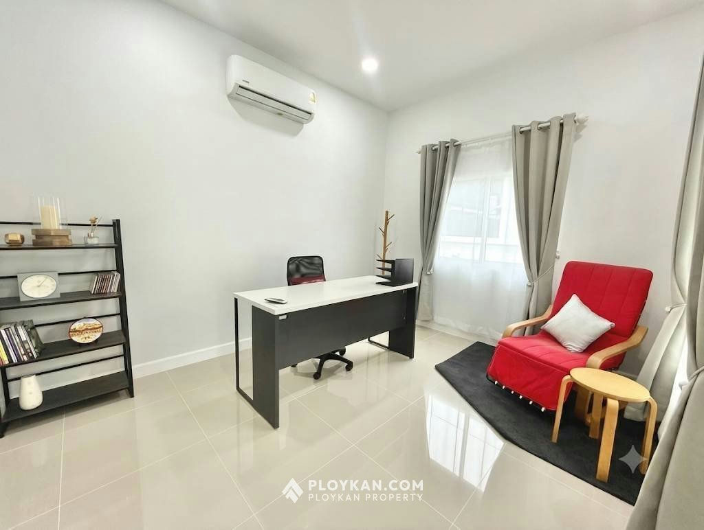 3 Bedroom House for Sale and Rent in Cha-Am