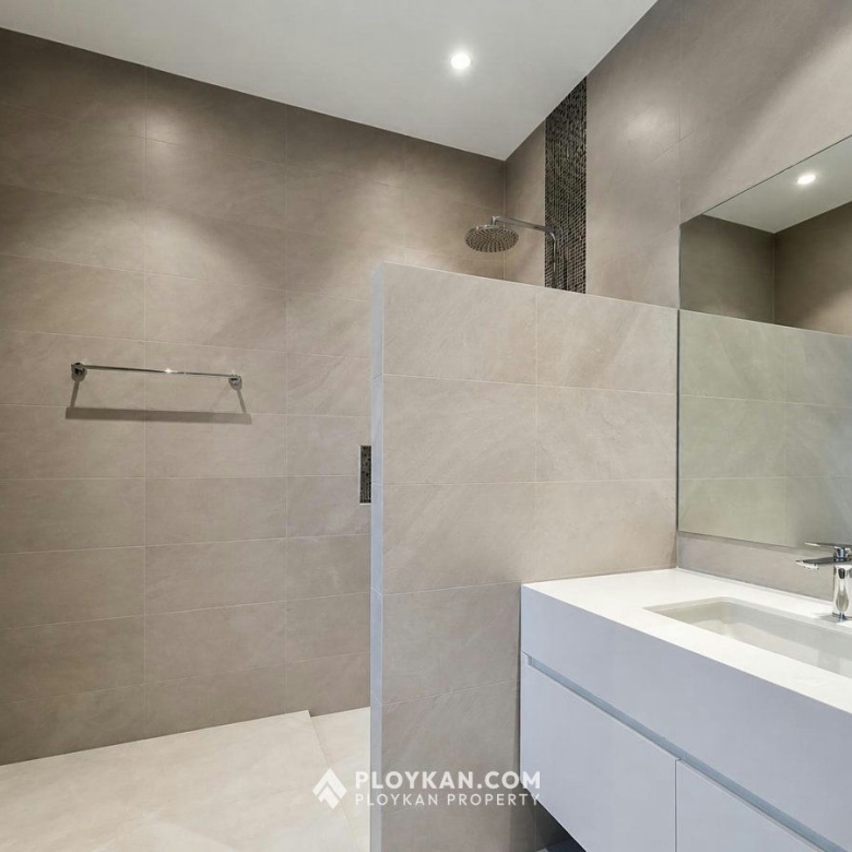 Luxury 3-Bedroom Pool Villa in The Clouds 3, Hin Lek Fai, Hua Hin for Rent