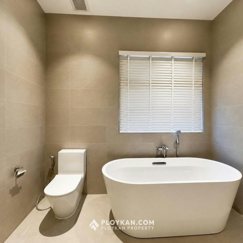 Luxury 3-Bedroom Pool Villa in The Clouds 3, Hin Lek Fai, Hua Hin for Rent