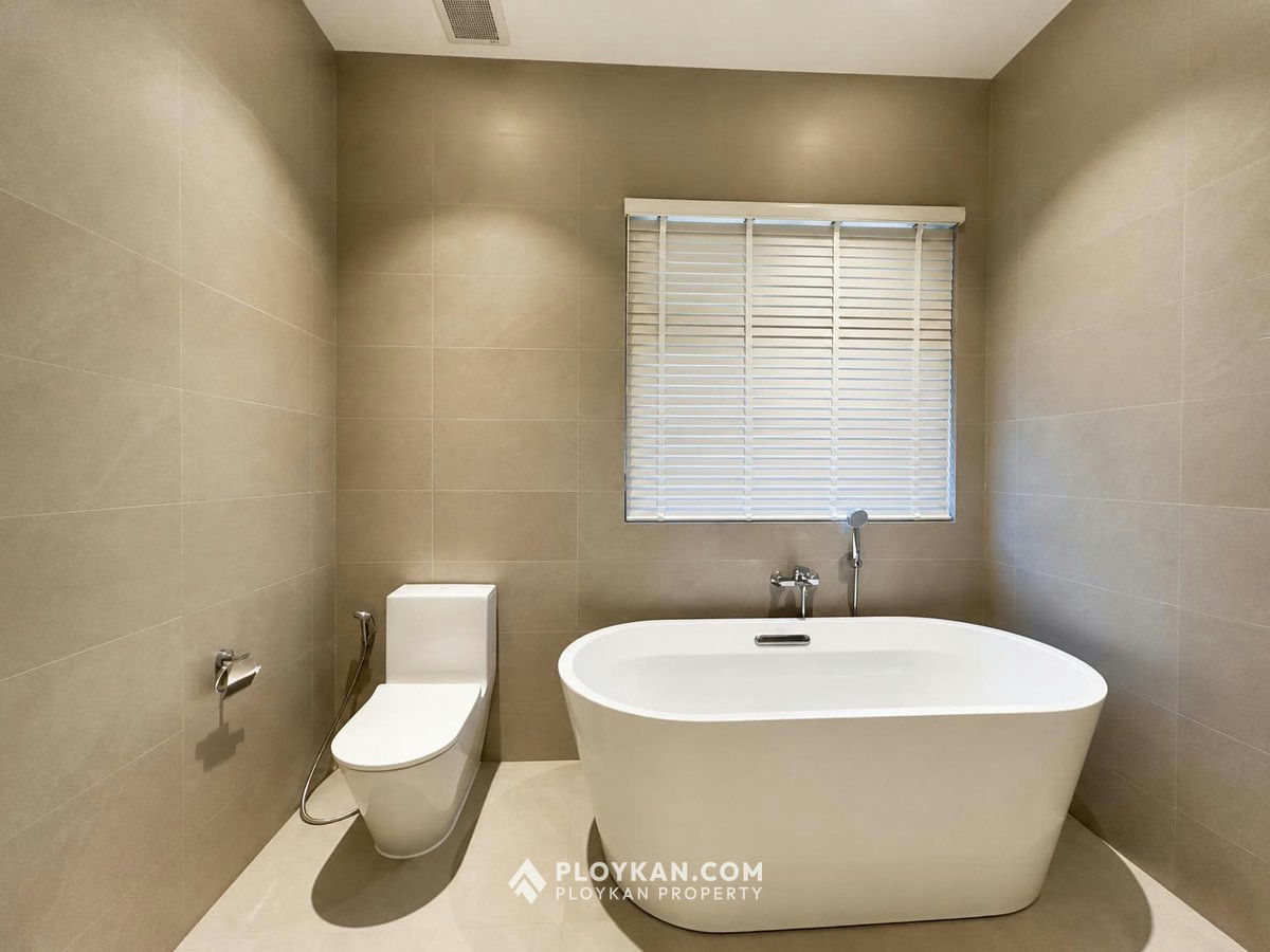 Luxury 3-Bedroom Pool Villa in The Clouds 3, Hin Lek Fai, Hua Hin for Rent