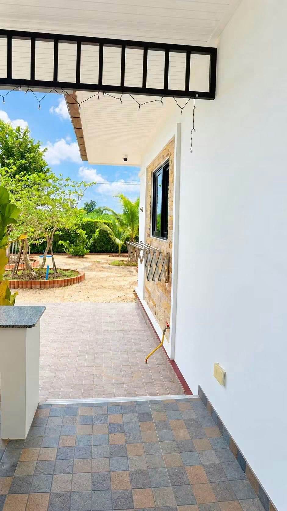 Private Home with Garden in Hua Hin Soi 70 for Sale