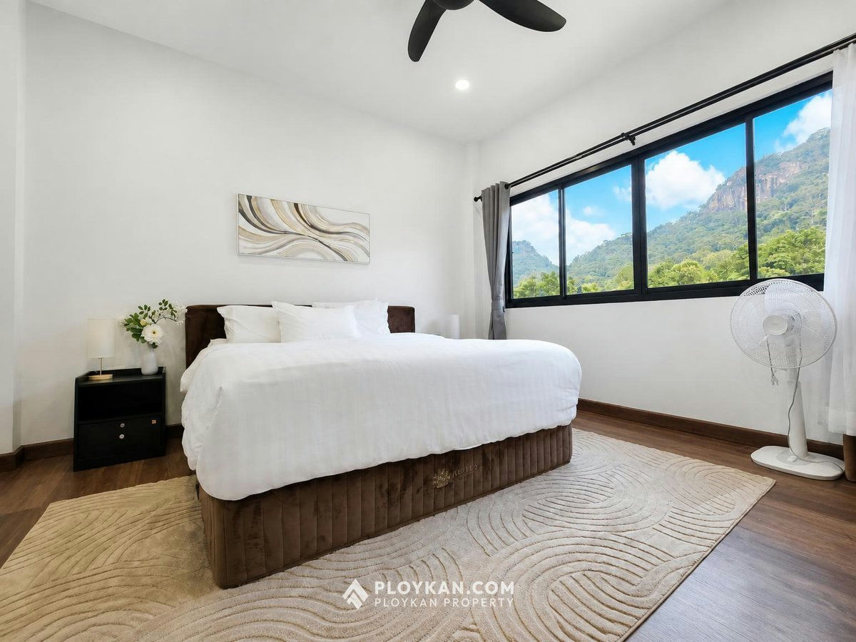 3 Bedroom House in Khao Tao for Sale