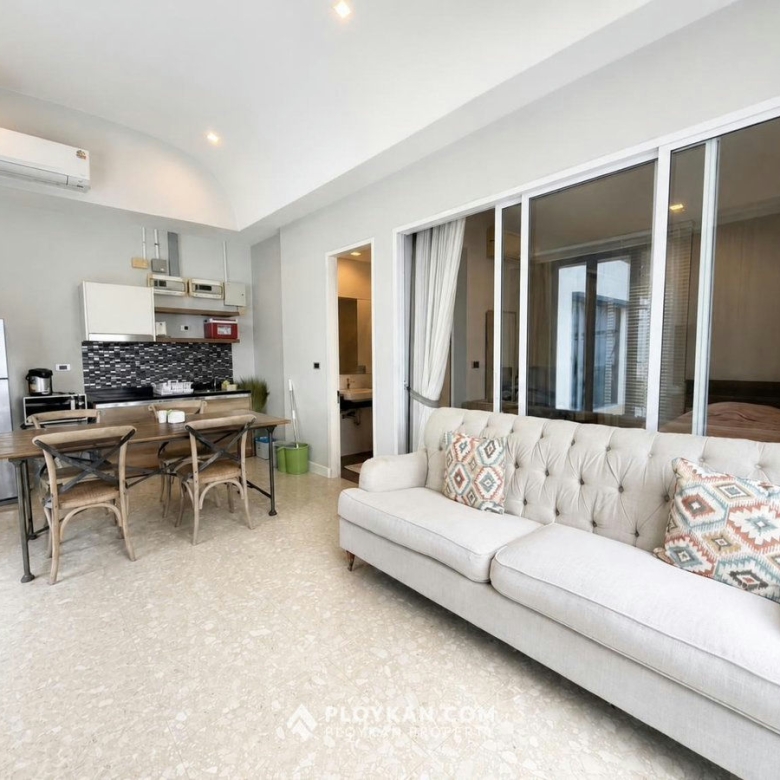 For Rent: 2 Bedroom Pool Villa at The Crest Santora Huahin