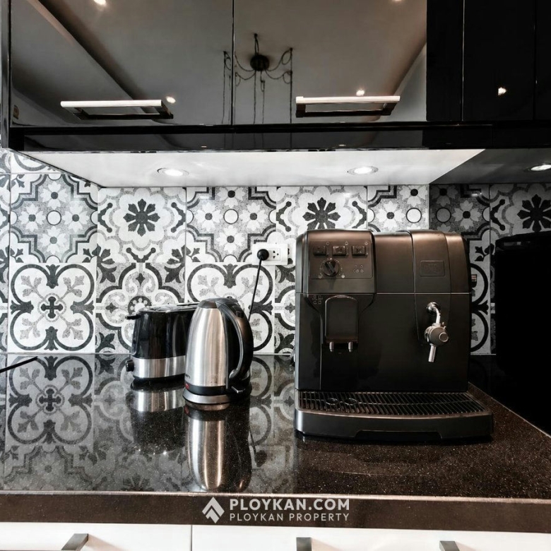 3-Bedroom Pool Villa in Aria 1 for Rent