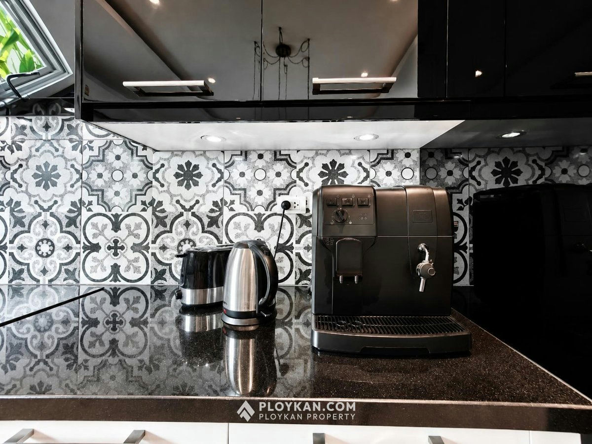3-Bedroom Pool Villa in Aria 1 for Rent