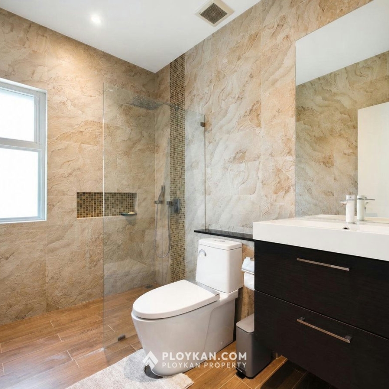 3-Bedroom Pool Villa in Aria 1 for Rent