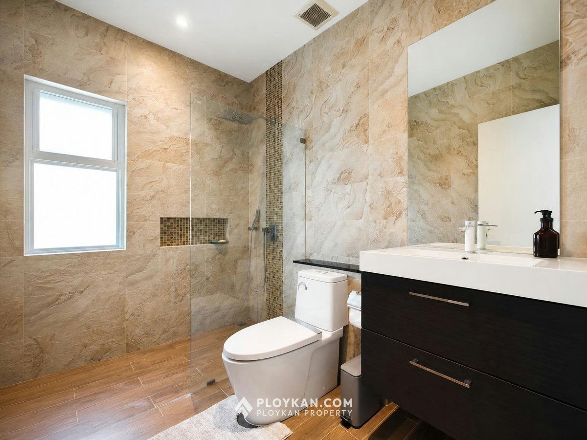 3-Bedroom Pool Villa in Aria 1 for Rent