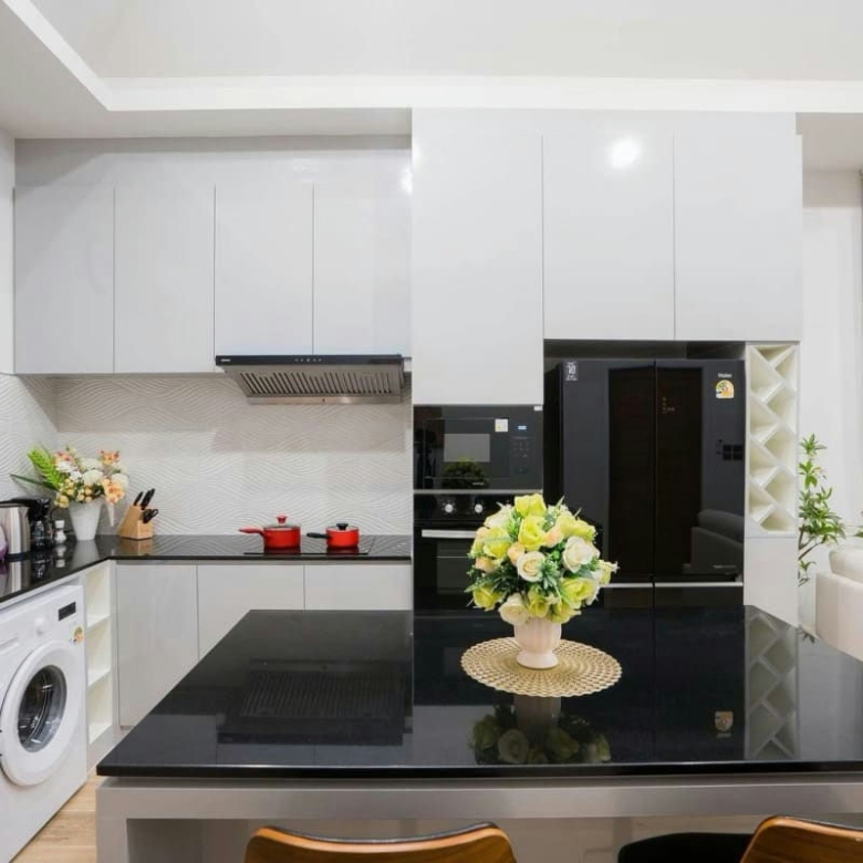 3-Bedroom Luxury Pool Villa for Rent in Coco Hua Hin Soi 88