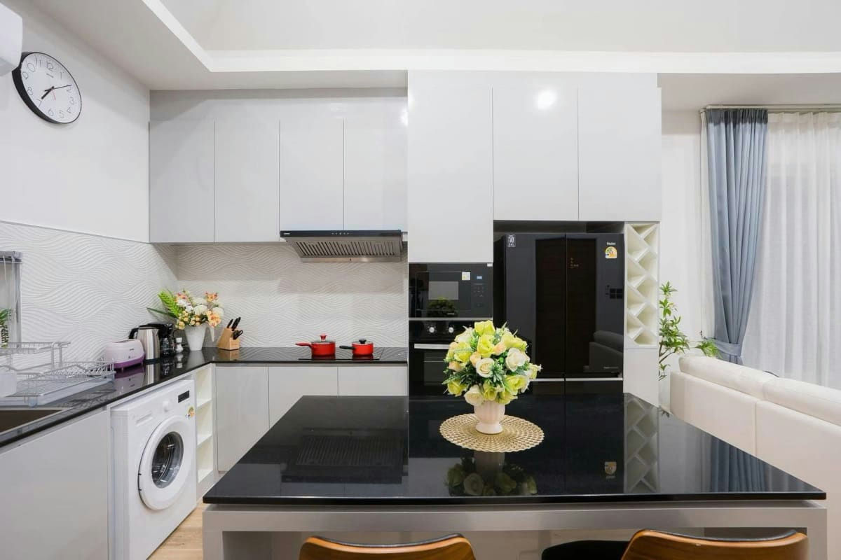 3-Bedroom Luxury Pool Villa for Rent in Coco Hua Hin Soi 88