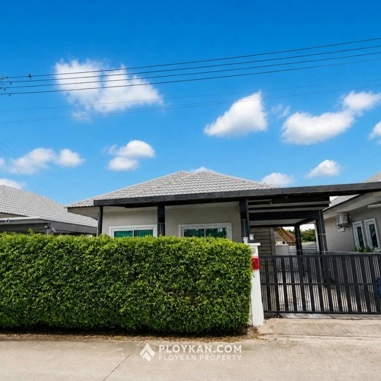 2 bedroom House for Rent