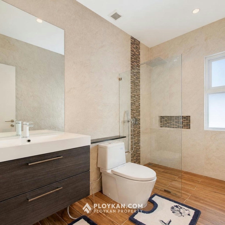 3-Bedroom Pool Villa in Aria 1 for Rent