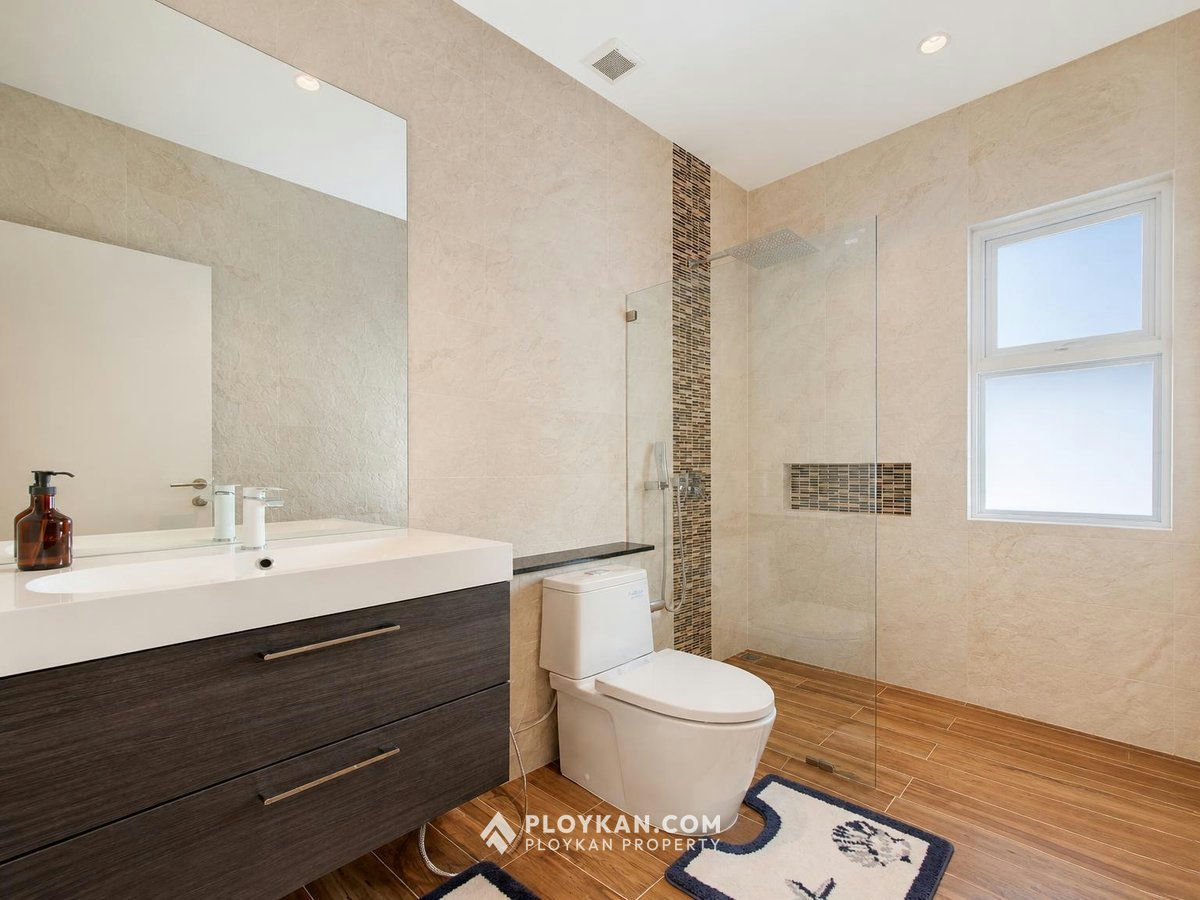 3-Bedroom Pool Villa in Aria 1 for Rent
