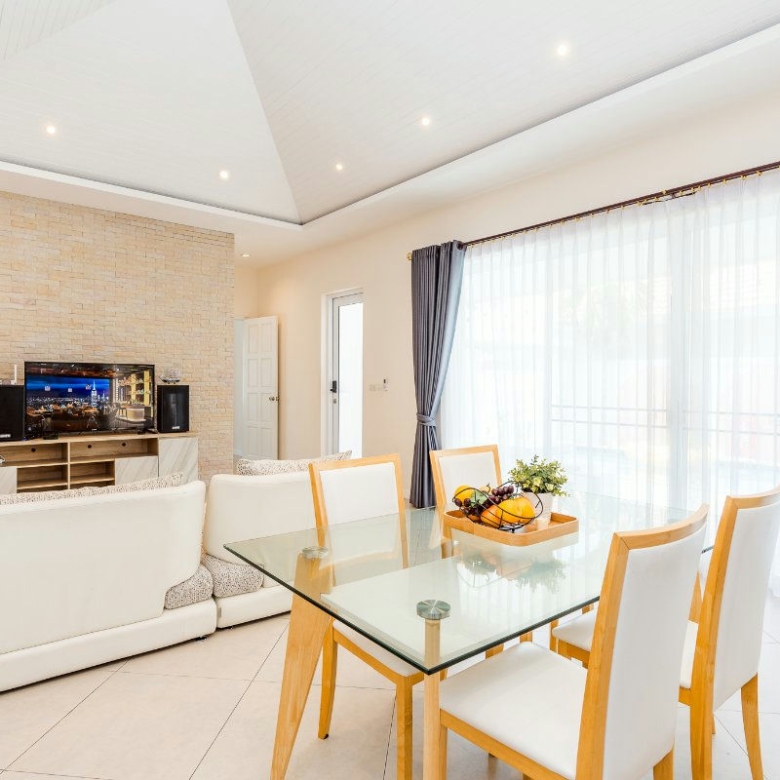 Charming house in Eeden Village Hua Hin for Sale