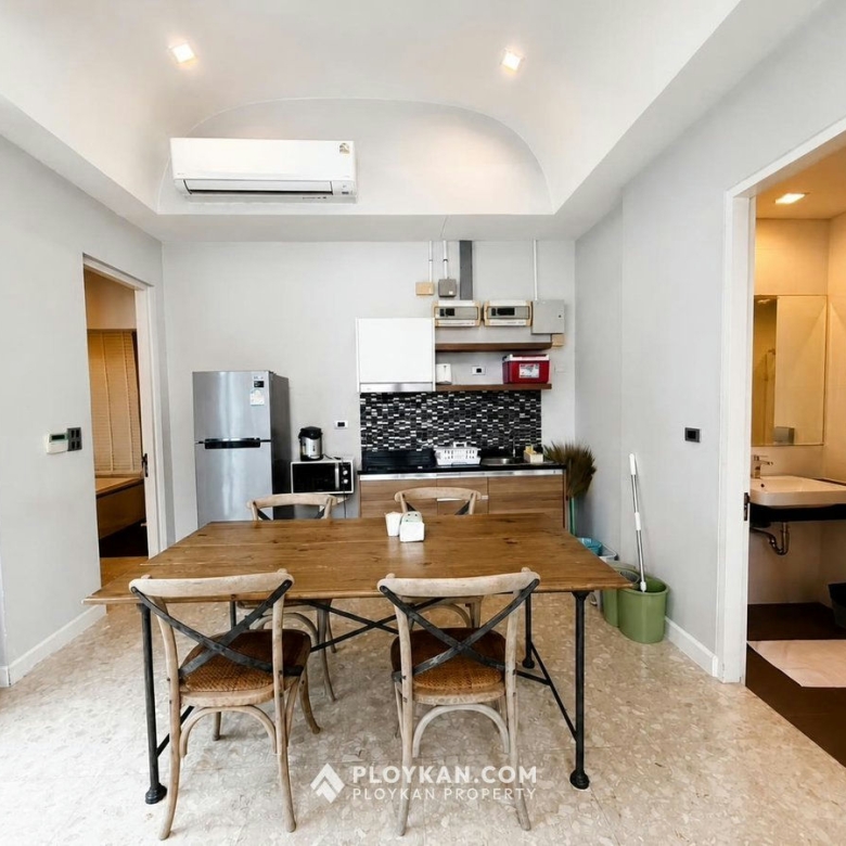 For Rent: 2 Bedroom Pool Villa at The Crest Santora Huahin