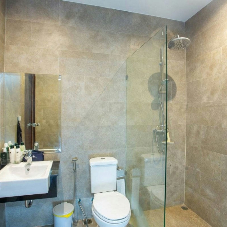 3-Bedroom Pool Villa for Sale in Hua Hin
