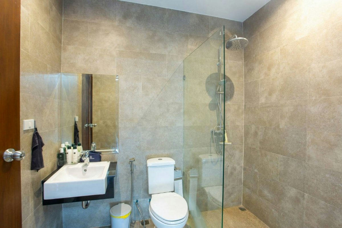 3-Bedroom Pool Villa for Sale in Hua Hin