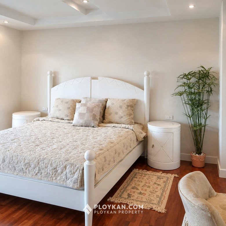 3 Bedroom Condo in Baan Haad Hua Hin for Sale