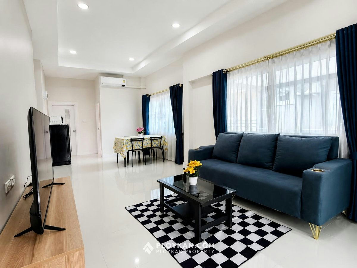 2 bedroom House for Rent