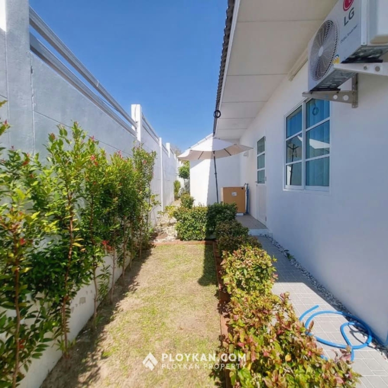3 Bedroom Pool Villa for Rent in Casa Collina Hua Hin