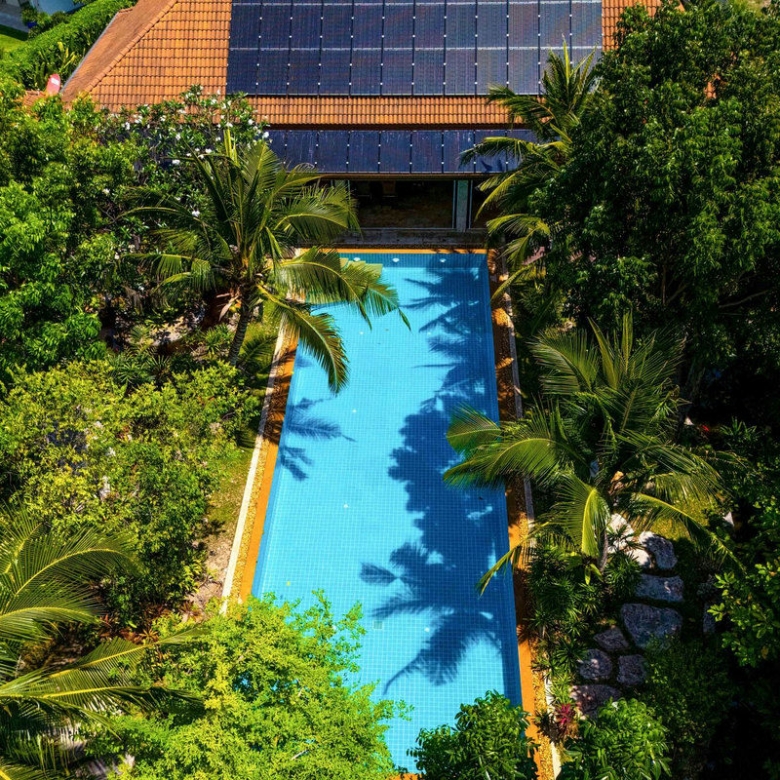 6 Bedroom Villa for Sale in Palm Hills Golf Club, Cha-Am