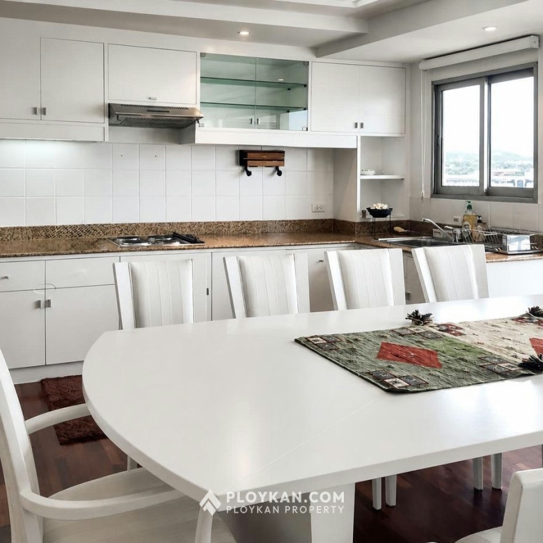 3 Bedroom Condo in Baan Haad Hua Hin for Sale