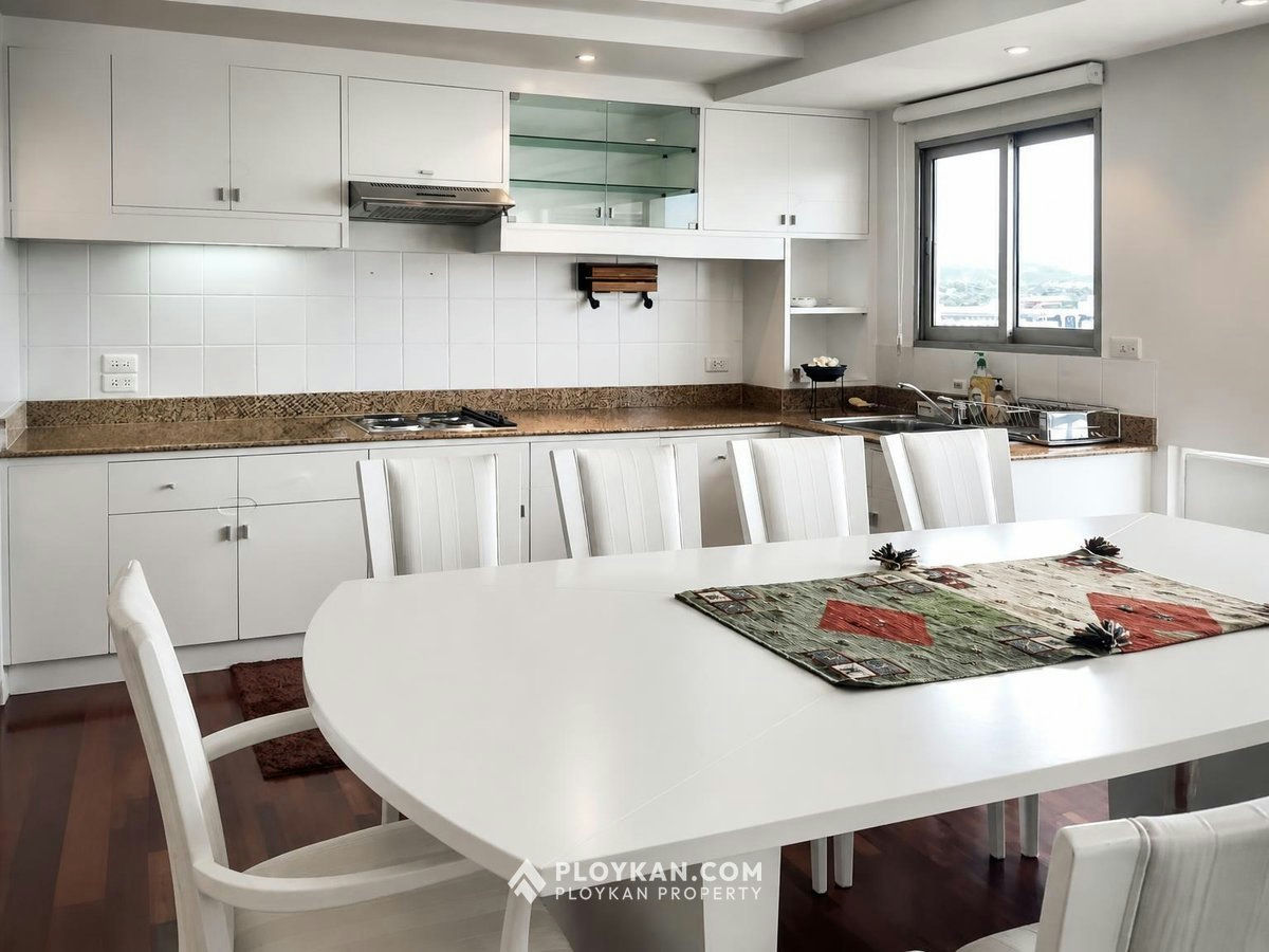 3 Bedroom Condo in Baan Haad Hua Hin for Sale