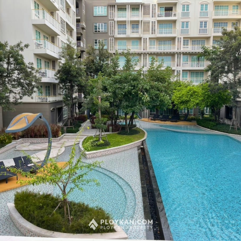 🔥 Price Reduced! – 1 Bedroom Condo with Golf Course View for Sale