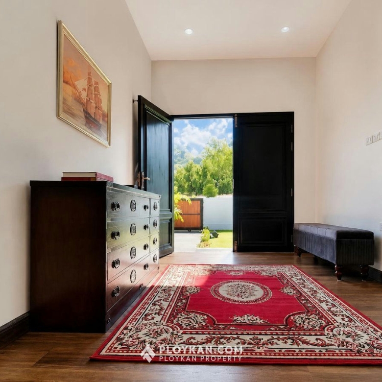 3 Bedroom House in Khao Tao for Sale