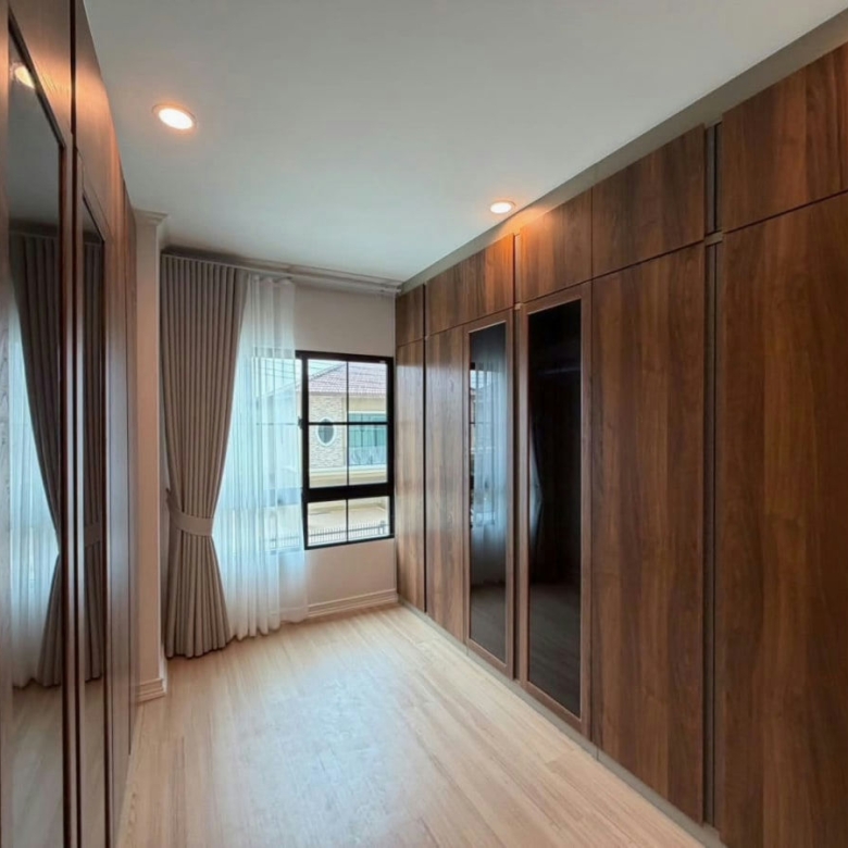 Modern 2-story House for Rent in Supalai Lagoon Hua Hin