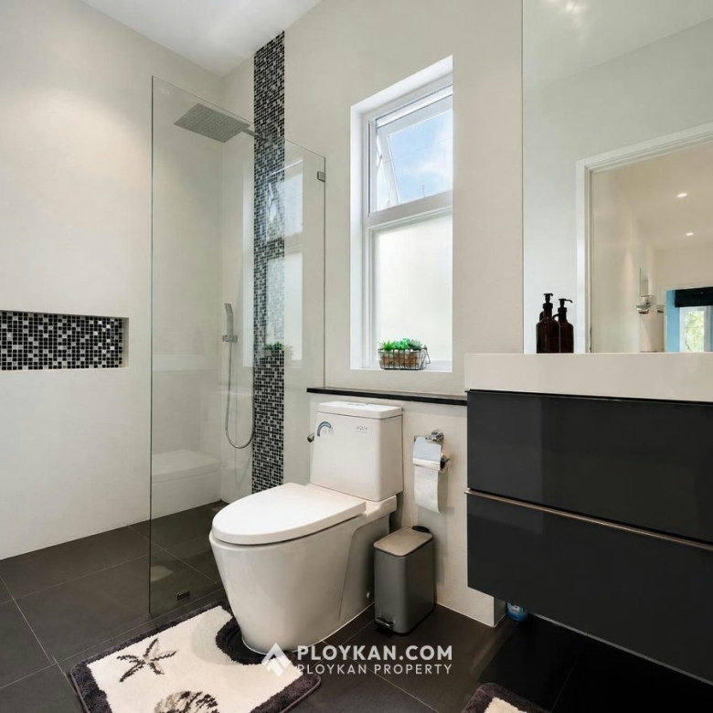 3-Bedroom Pool Villa in Aria 1 for Rent