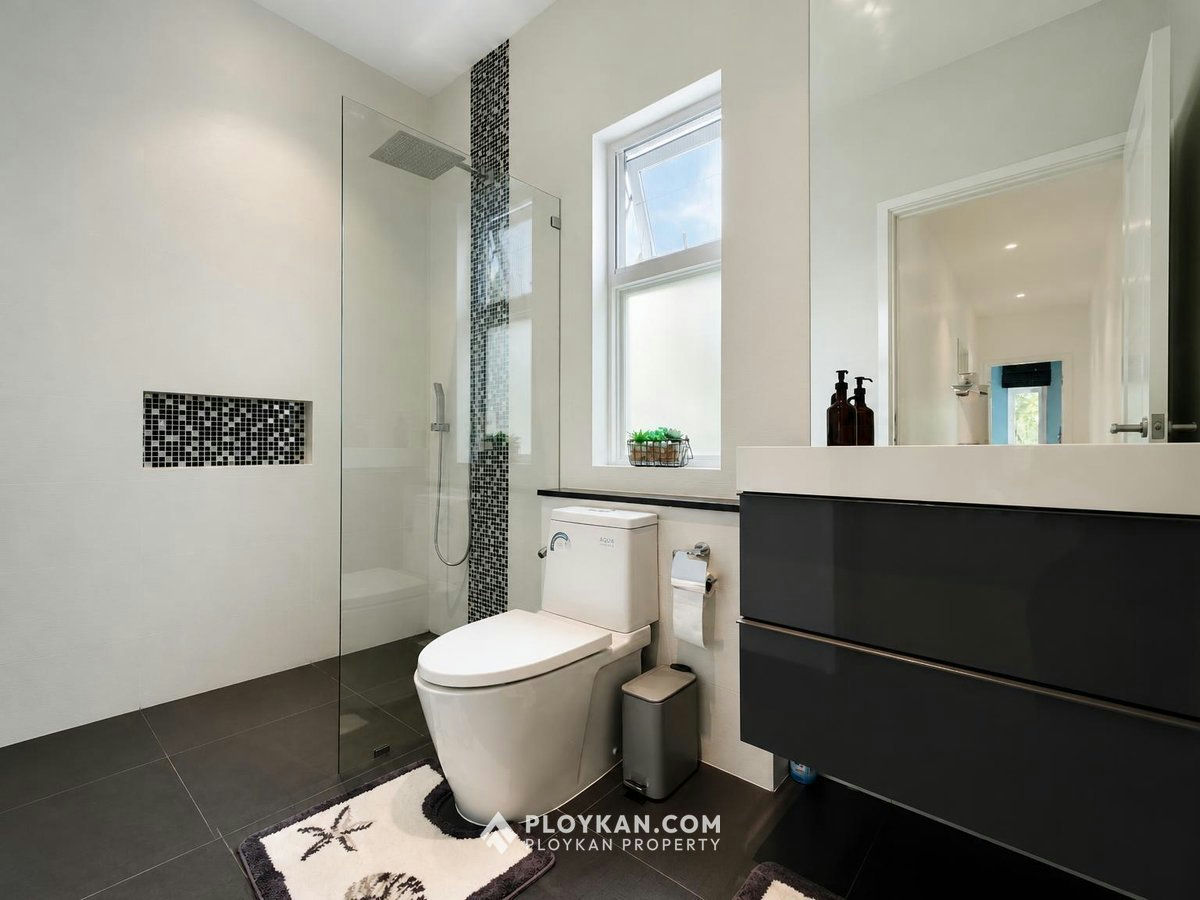 3-Bedroom Pool Villa in Aria 1 for Rent