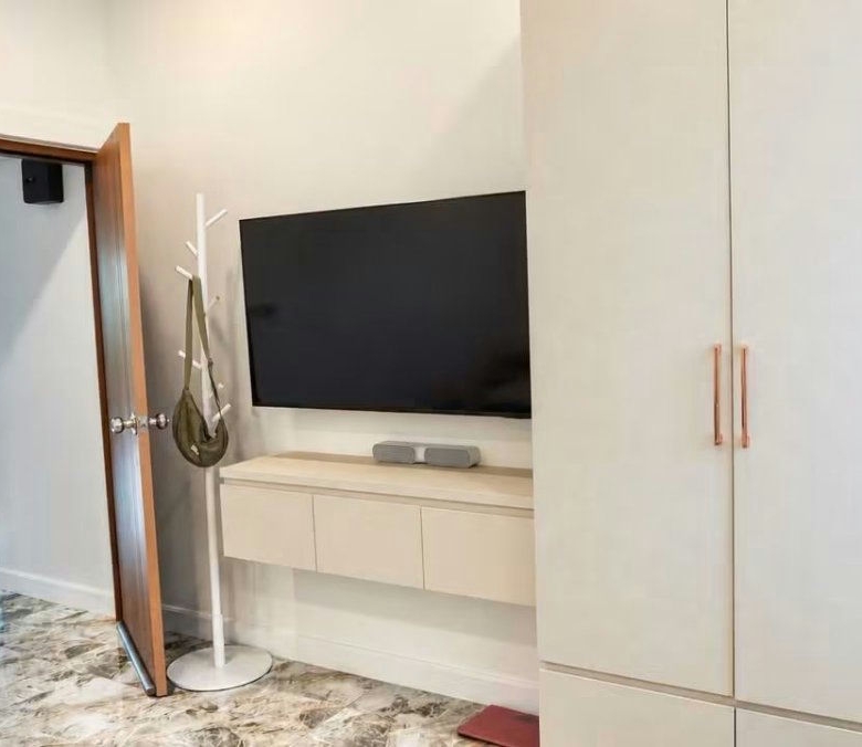 Private Home with Garden in Hua Hin Soi 70 for Sale
