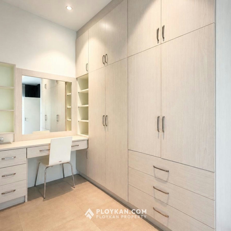 3-Bedroom Pool Villa in Aria 1 for Rent