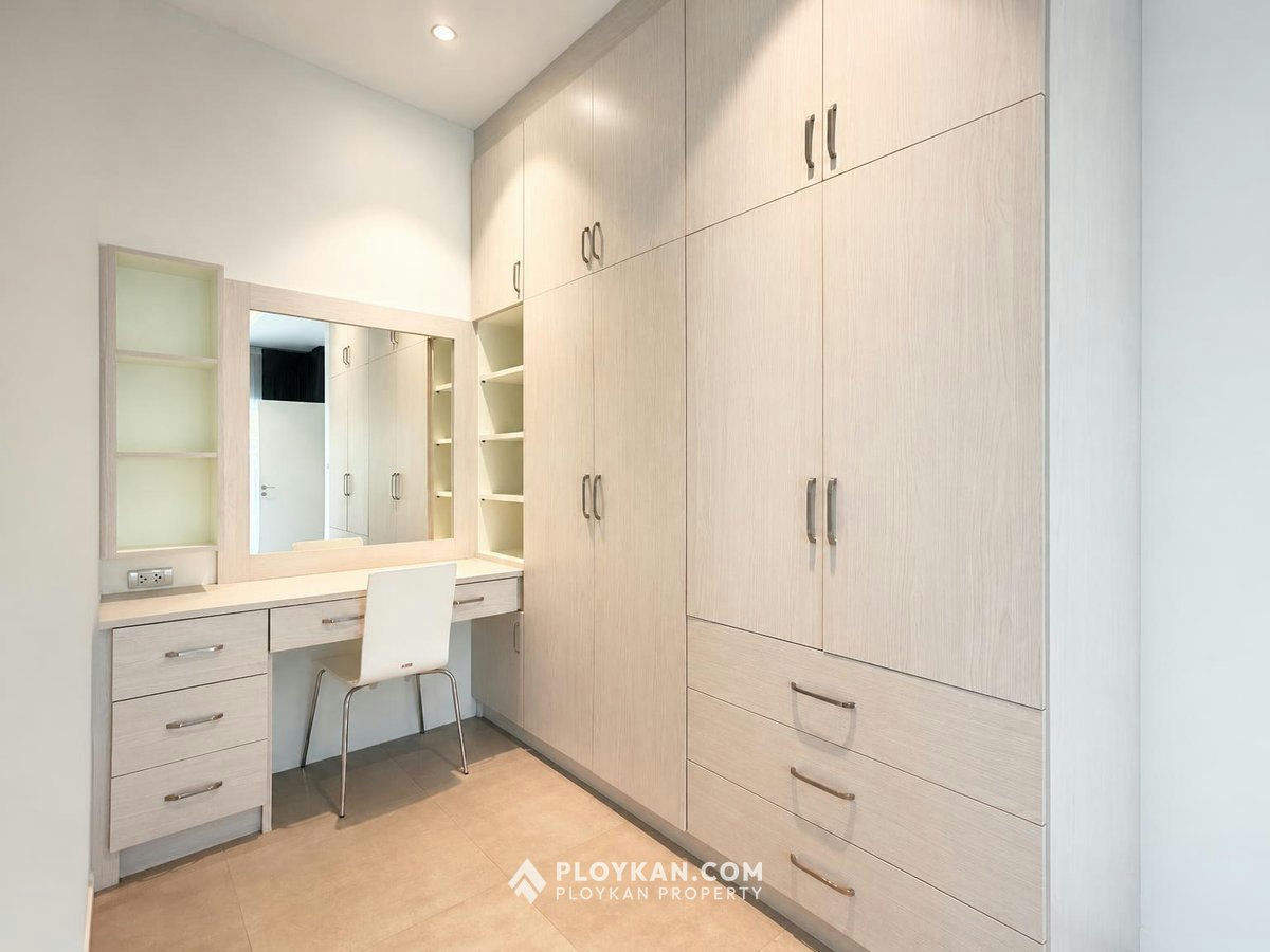 3-Bedroom Pool Villa in Aria 1 for Rent