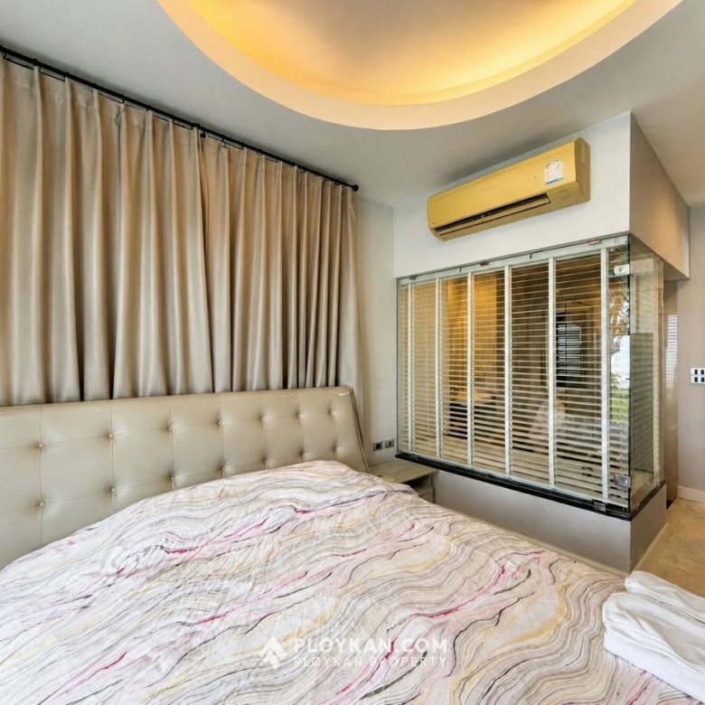 For Rent: 2 Bedroom Pool Villa at The Crest Santora Huahin