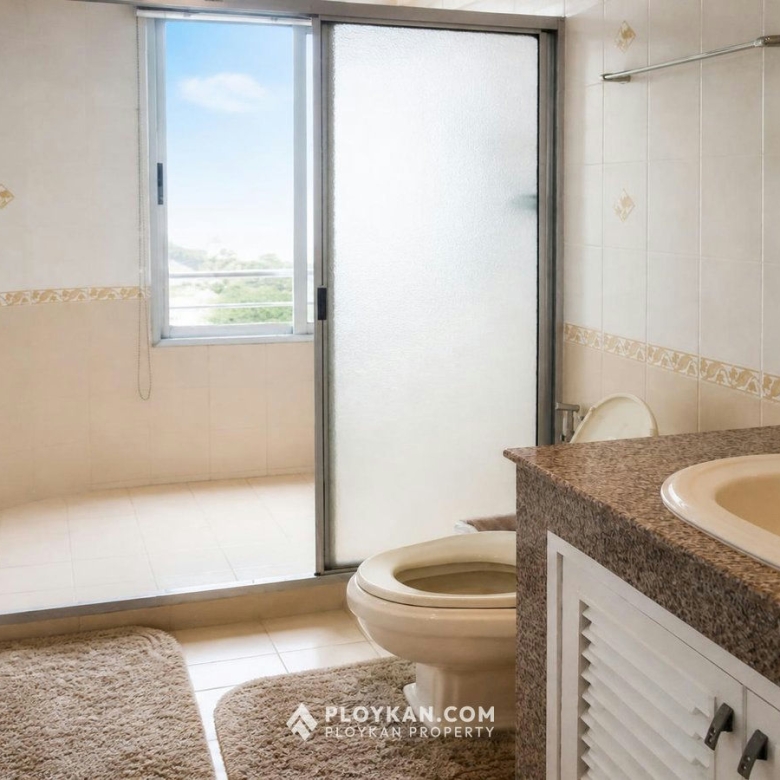 3 Bedroom Condo in Baan Haad Hua Hin for Sale