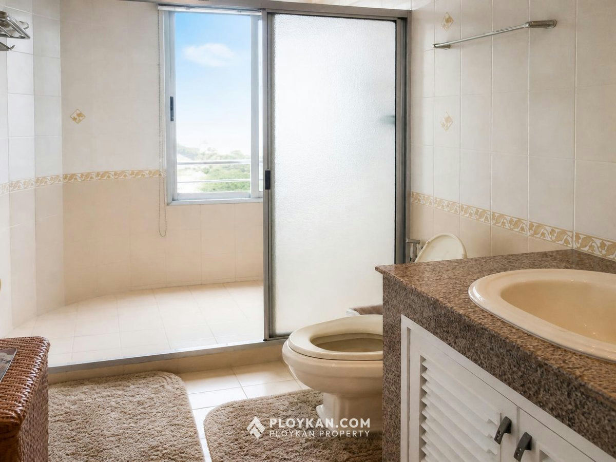 3 Bedroom Condo in Baan Haad Hua Hin for Sale