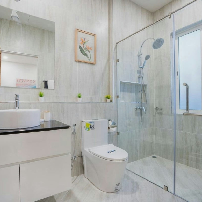 3-Bedroom Luxury Pool Villa for Rent in Coco Hua Hin Soi 88