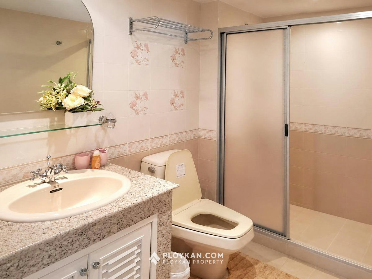 3 Bedroom Condo in Baan Haad Hua Hin for Sale