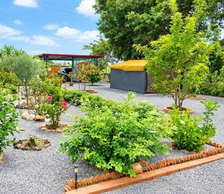 Private Home with Garden in Hua Hin Soi 70 for Sale