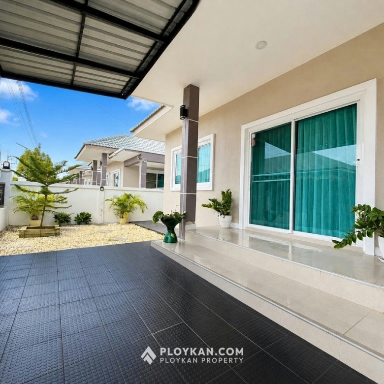 2 bedroom House for Rent