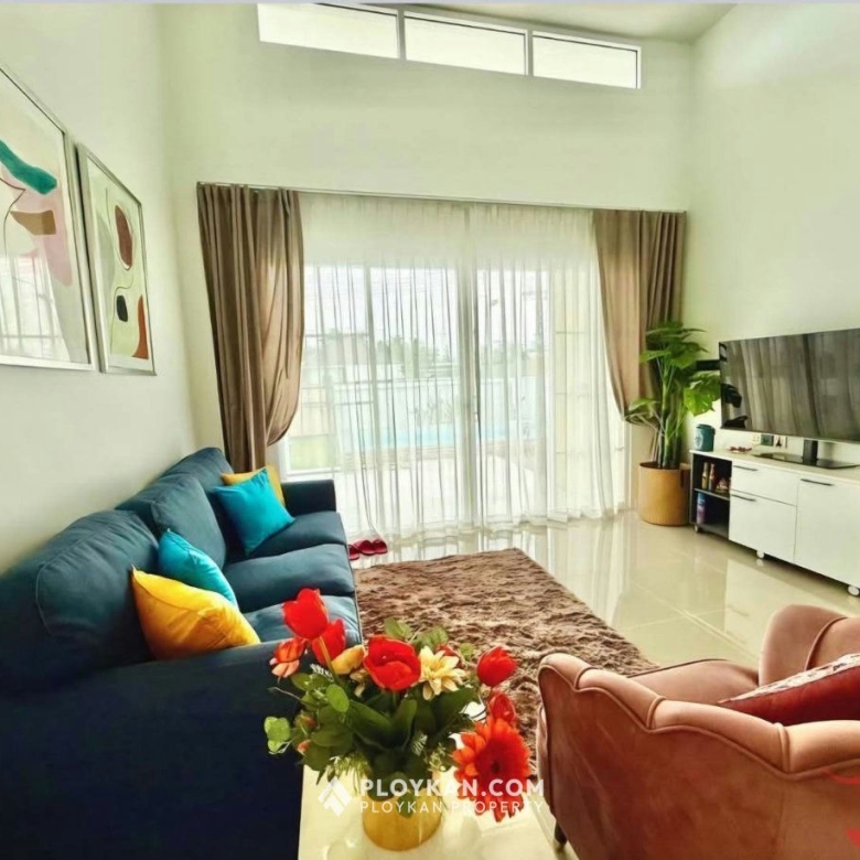 3 Bedroom House for Sale and Rent in Cha-Am