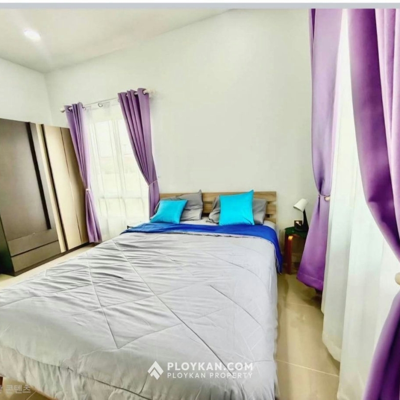 3 Bedroom House for Sale and Rent in Cha-Am